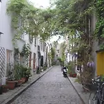 Charming Studio Paris Pernety