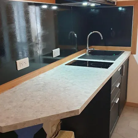 Charming Studio Pernety Alloggio in famiglia