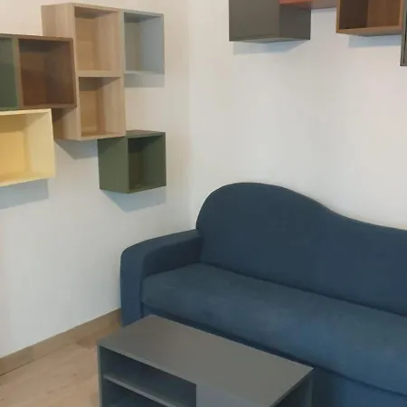 Alloggio in famiglia Charming Studio Pernety Parigi